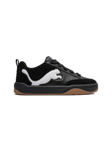 Puma Park Lifestyle SD Black