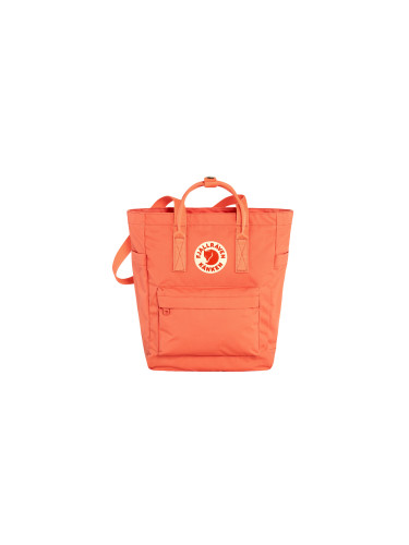 Fjällräven Kanken Totepack Korall