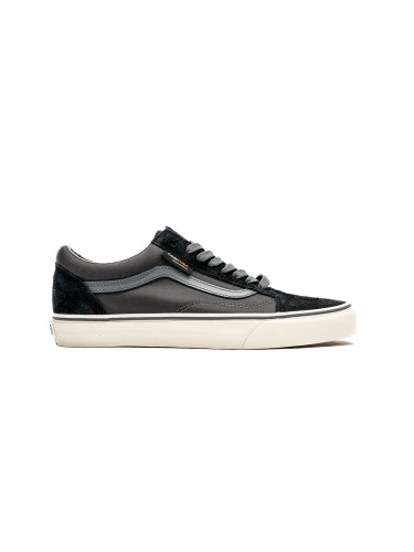 Vans Ua Old Skool Cordura Black