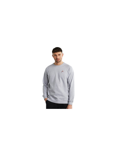 Dedicated Sweatshirt Malmoe Mushroom