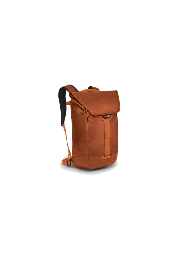 Osprey Transporter Flap Orange Dawn