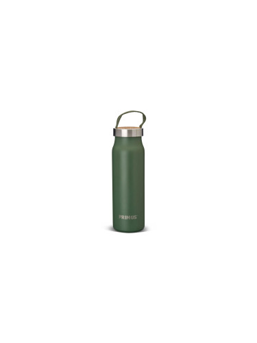 Primus Klunken Bottle 0.5L Green