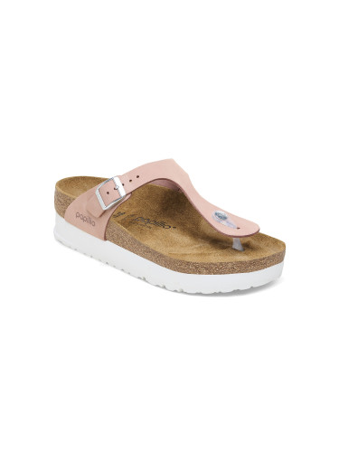 Birkenstock Gizeh Flex Platform Regular Fit