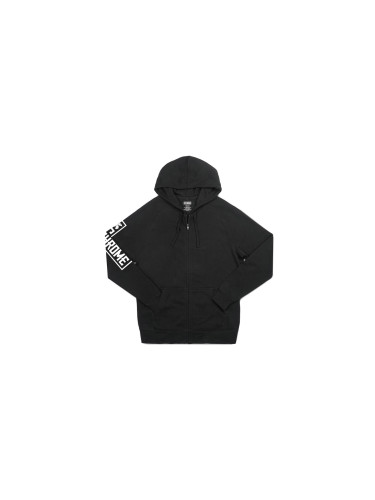 Chrome Industries Flying ion Zip Hoodie