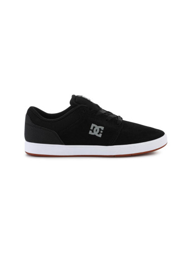 DC Shoes Crisis 2 SM Black