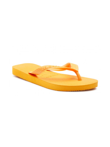 Havaianas Top Amarelo Pop