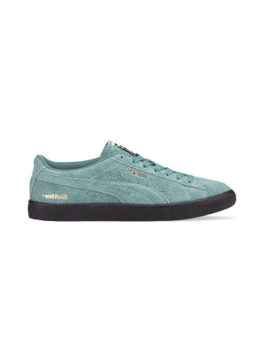 Puma x Butter Goods Suede VTG mineral Blue