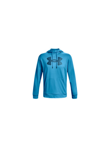 Under Armour UA Armour Fleese Big Logo HD