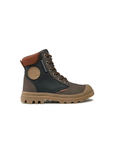 Palladium Pampa SC WPN U-S