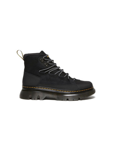 Dr. Martens Boury Leather Casual Boots