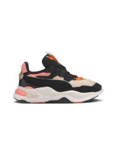 Puma Rs-2K Super Natural - Black Peach