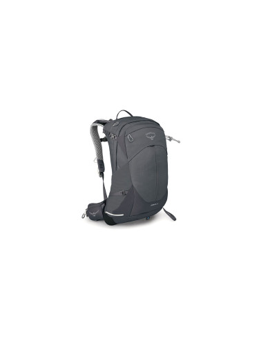 Osprey Sirrus 24 II Tunnel Vision Grey