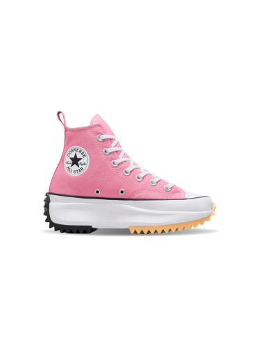 Converse Run Star Hike Platform