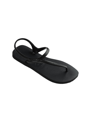 Havaianas Flash Urban Sandals Black