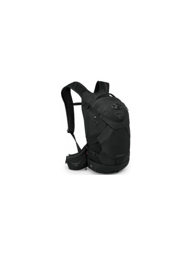 Osprey Raptor Pro Black