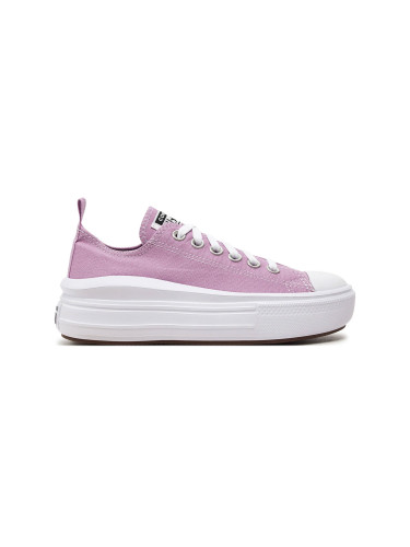 Converse Chuck Taylor All Star Move Low Top