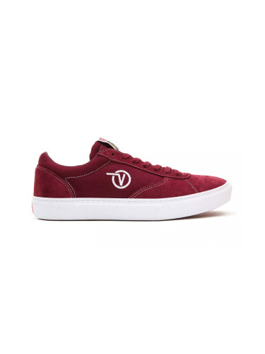 Vans Ua Paradoxxx Port/White