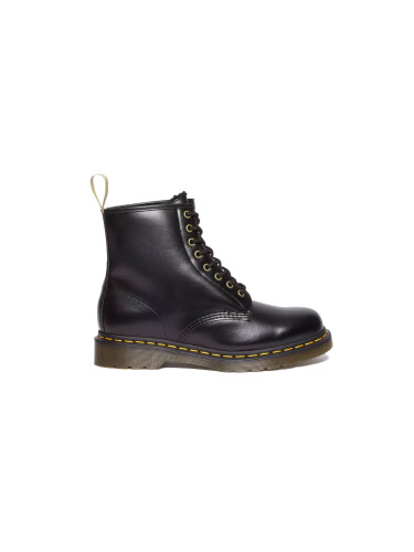 Dr. Martens Vegan 1460 Borg Lined Lace Up Boots