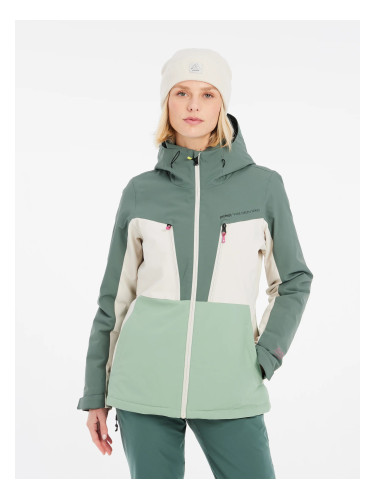 Women's ski jacket Protest PRTCALIDA