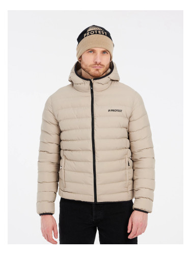 Men's quilted jacket Protest PRTBASSO