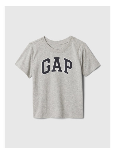 GAP Baby T-shirt with logo - Boys