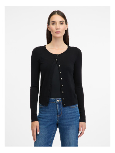 Black women's cardigan ORSAY - Women's