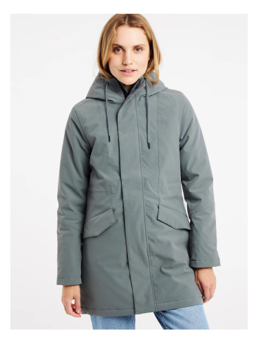 Women's outdoor jacket Protest PRTLANIAKEA