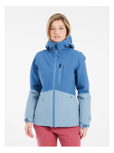 Women's ski jacket Protest PRTDISK