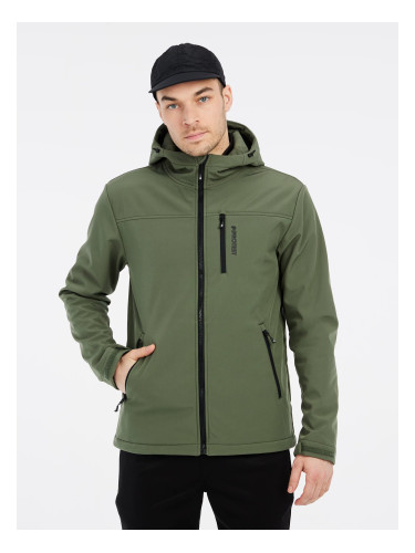 Men's softshell jacket Protest PRTKAGU