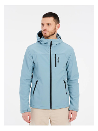 Men's softshell jacket Protest PRTKAGU