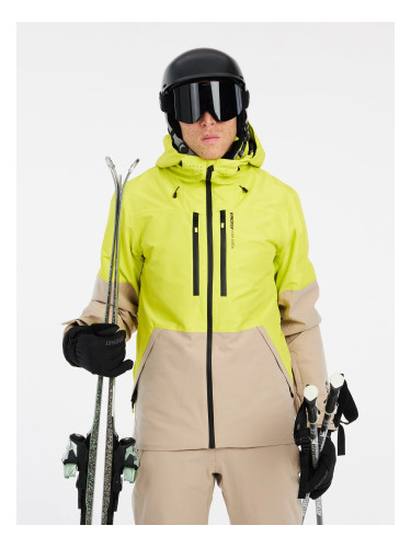 Men's ski jacket Protest PRTBAKIE