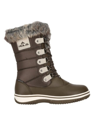 Women's winter boots Mols ENFIELD