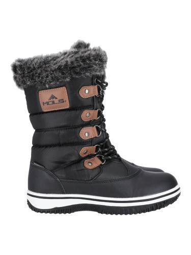 Women's winter boots Mols ENFIELD