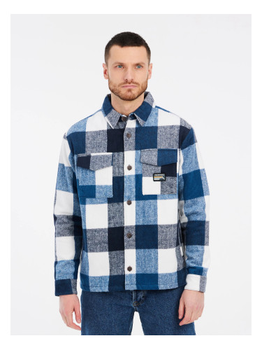 Men's Protest Shirt PRTGRADE