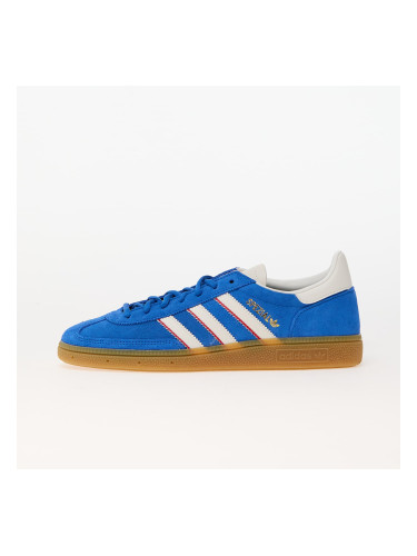 Сникърси adidas Handball Spezial Blue/ Cloud White/ Better Scarlet EUR 44 2/3