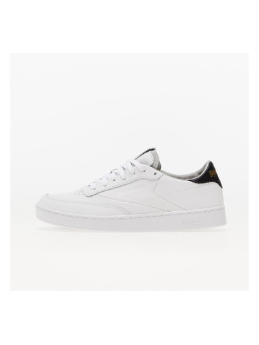 Сникърси Reebok Club C Clean Ftw White/ Ftw White/ Core Black EUR 36