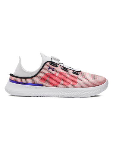 Сникърси Under Armour W Slipspeed Trainer Mesh White EUR 38.5