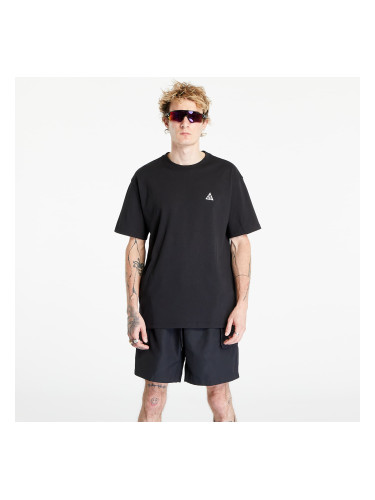 Тениска Nike ACG Men's T-Shirt Black XS