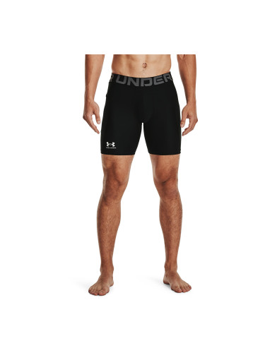 Къси панталони Under Armour Hg Armour Shorts Black S