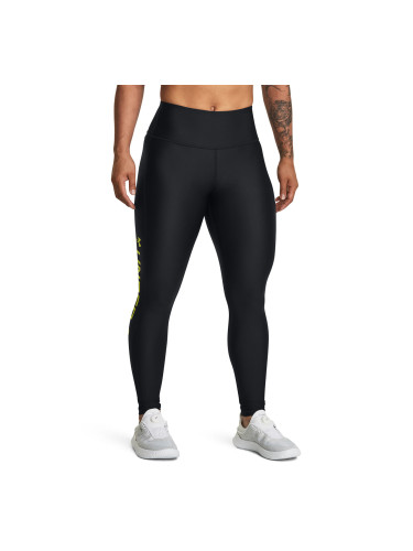 Клинове Under Armour Armour Branded Legging Black M