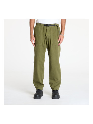 Панталони Gramicci Loose Tapered Ridge Pant UNISEX Olive M
