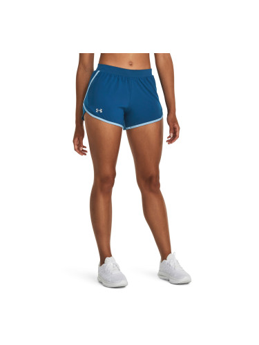 Къси панталони Under Armour Fly By 2.0 Short Varsity Blue M