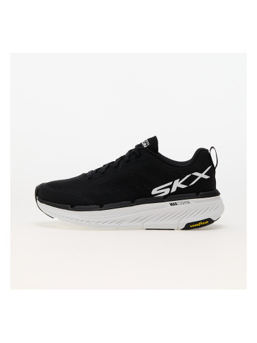 Сникърси Skechers Max Cushioning Premier 2.0 - Residence Black/ White EUR 44.5