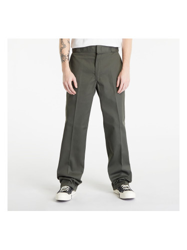 Панталони Dickies Original 874 Work Pant Olive Green W30/L32