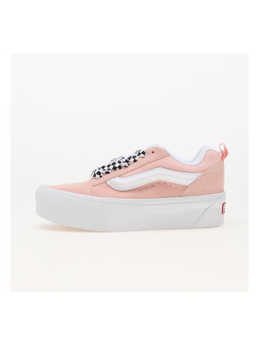 Сникърси Vans Knu Stack Sport Spice Light Pink EUR 36