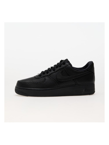 Сникърси Nike Air Force 1 Sp Black/ Black-Game Royal EUR 35.5