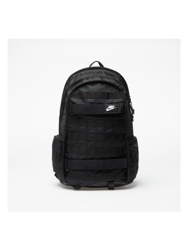 Раница Nike Sportswear RPM Backpack Black/ Black/ White 26 l