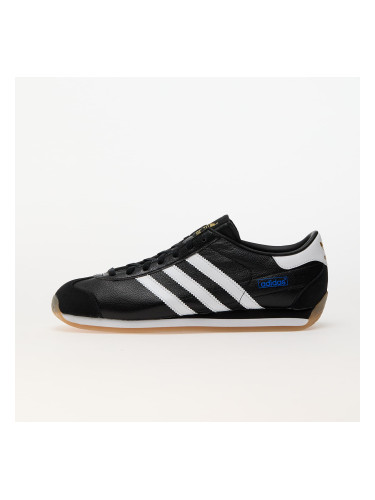 Сникърси adidas Country Japan Core Black/ Ftw White/ Blue EUR 44 2/3