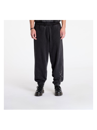 Karl Kani Autograph Heavy Os Sweatpants Black S