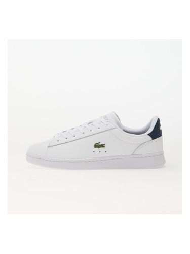 Сникърси LACOSTE Carnaby Set White EUR 42